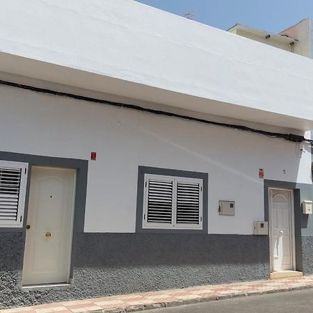 Loft En La Aldea De San Nicolás Exteriér fotografie