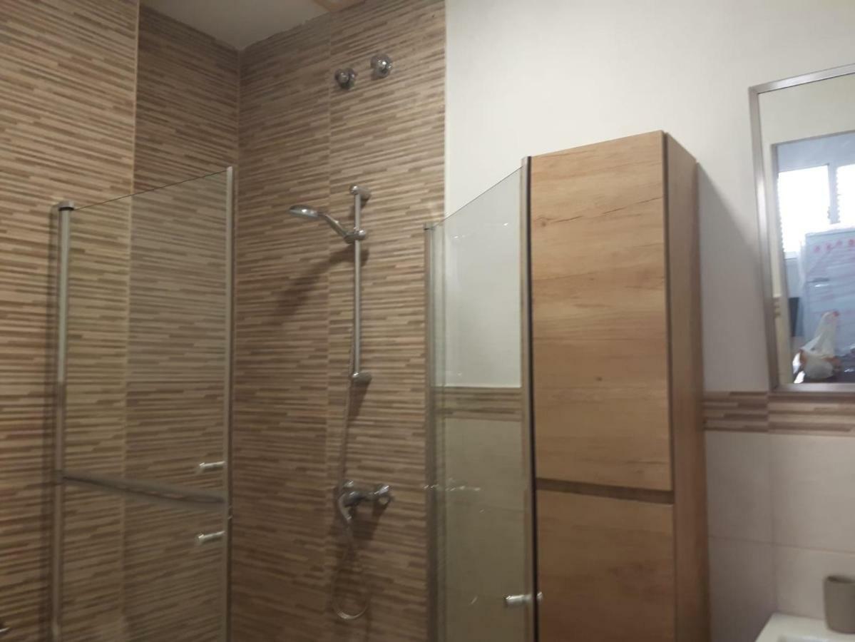 Loft En La Aldea De San Nicolás Exteriér fotografie